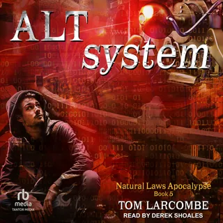 Alt System Alt System
