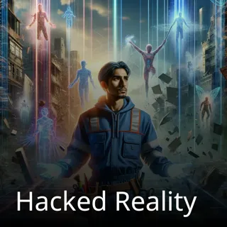 Hacked Reality