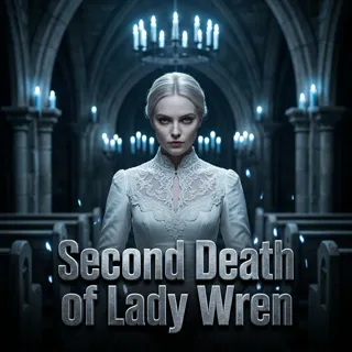 Second Death of Lady Wren Second Death of Lady Wren