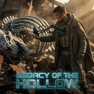 Legacy of the Hollow Legacy of the Hollow