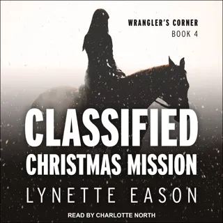 Classified Christmas Mission Classified Christmas Mission