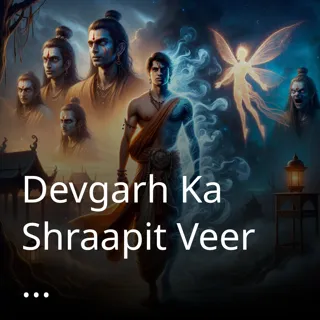 Devgarh Ka Shraapit Veer 