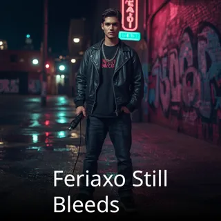Feriaxo Still Bleeds