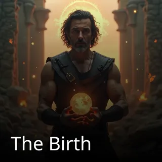 The Birth