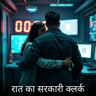 रात का सरकारी क्लर्क रात का सरकारी क्लर्क