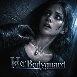 Her Bodyguard