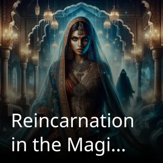 Reincarnation in the Magical World | रिइंकार्नेशन इन द मैजिकल वर्ल्ड | Author- PRAVESH PRAVESH Reincarnation in the Magical World | रिइंकार्नेशन इन द मैजिकल वर्ल्ड | Author- PRAVESH PRAVESH