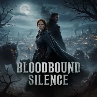 Bloodbound Silence