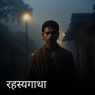 रहस्यगाथा रहस्यगाथा