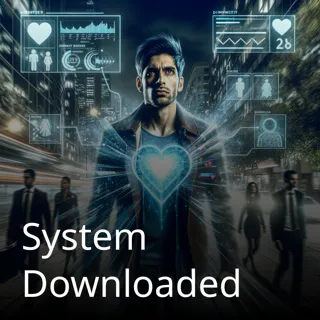 System Downloaded 