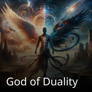 God of Duality 