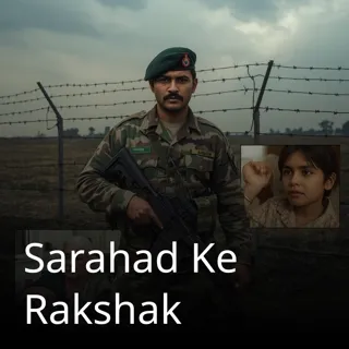 Sarahad Ke Rakshak 
