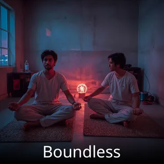 Boundless Boundless