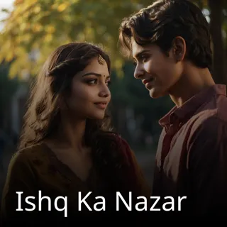 Ishq Ka Nazar