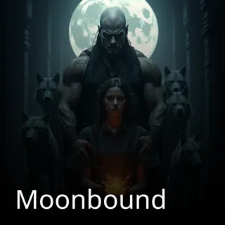 Moonbound Moonbound