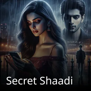 Secret Shaadi