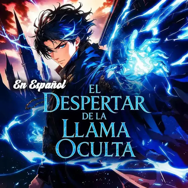 El Despertar De La Llama Oculta El Despertar De La Llama Oculta