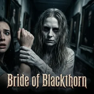 Bride of Blackthorn Bride of Blackthorn