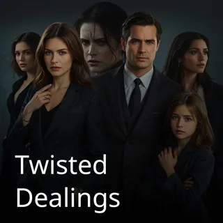 Twisted Dealings Twisted Dealings
