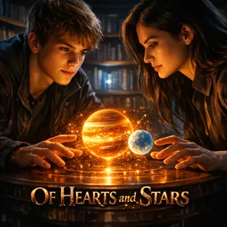 Of Hearts and Stars Of Hearts and Stars