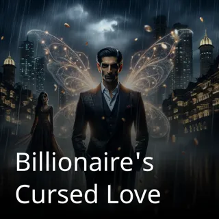 Billionaire's Cursed Love Billionaire's Cursed Love