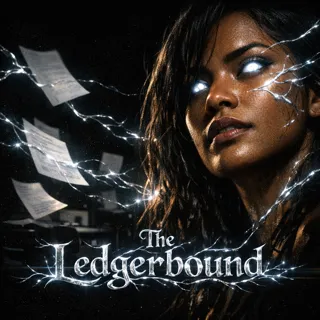 The Ledgerbound The Ledgerbound