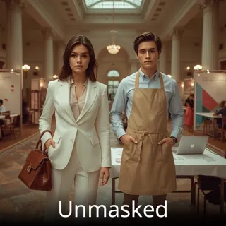 Unmasked