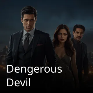 Dengerous Devil Dengerous Devil