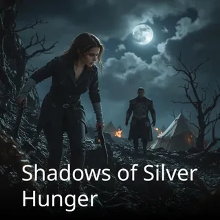 Shadows of Silver Hunger 