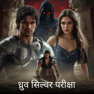 ध्रुव सिल्वर परीक्षा ध्रुव सिल्वर परीक्षा