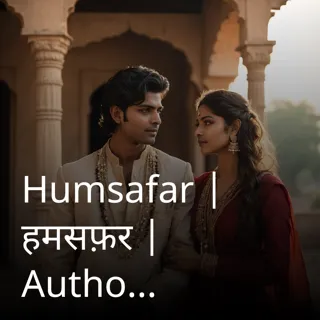 Humsafar | हमसफ़र | Author - Fauji Saini
