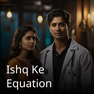 Ishq Ke Equation Ishq Ke Equation