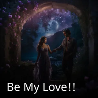 Be My Love!!