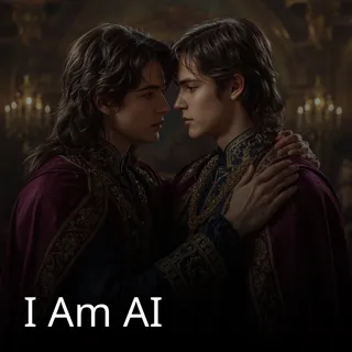 I Am AI I Am AI