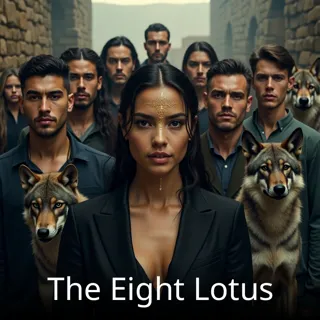 The Eight Lotus The Eight Lotus