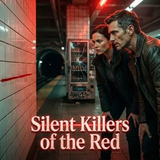 Silent Killers of the Red Silent Killers of the Red