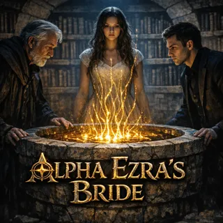 Alpha Ezra's Bride Alpha Ezra's Bride