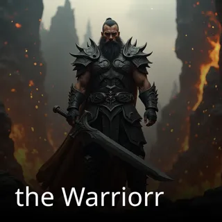 the Warriorr the Warriorr