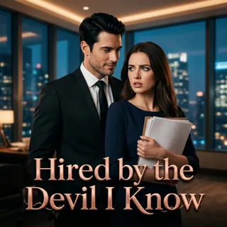 Hired by the Devil I Know