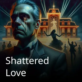 Shattered Love