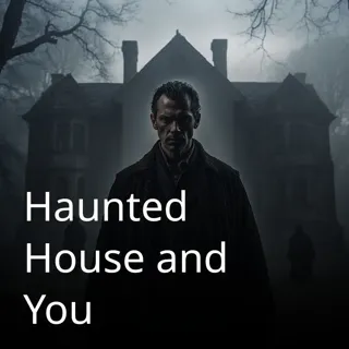 Haunted House and You Haunted House and You