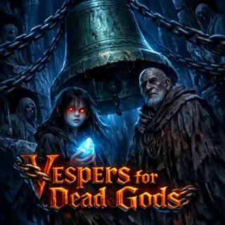 Vespers for Dead Gods