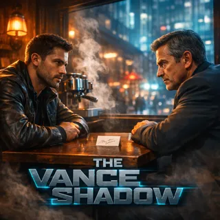 The Vance Shadow The Vance Shadow