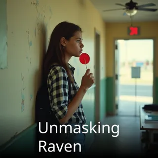 Unmasking Raven Unmasking Raven