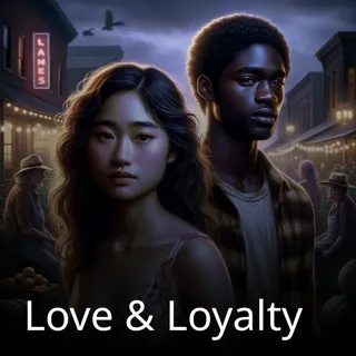 Love & Loyalty Love & Loyalty