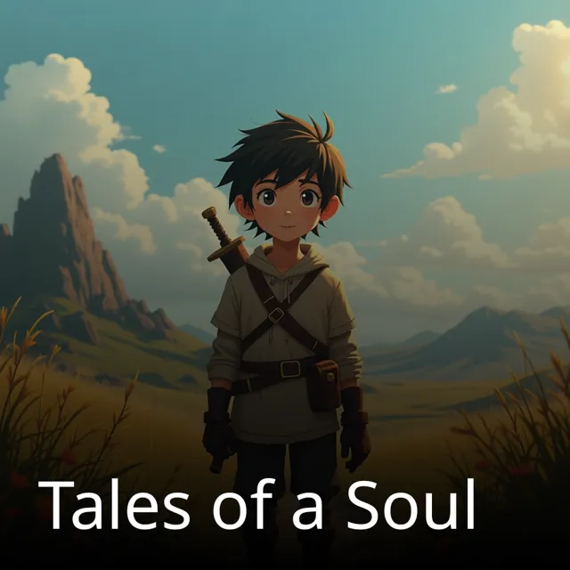 Tales of a Soul Tales of a Soul