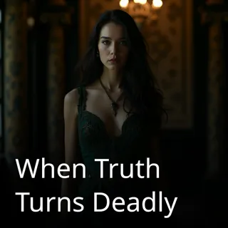When Truth Turns Deadly