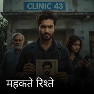 महकते रिश्ते महकते रिश्ते