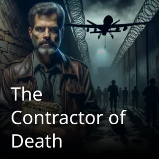 The Contractor of Death The Contractor of Death