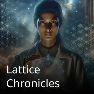 Lattice Chronicles Lattice Chronicles